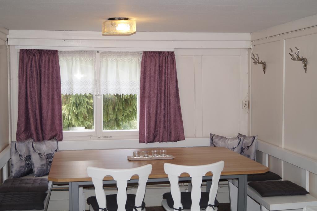 Ferienhaus Lila Hittisau Chambre photo