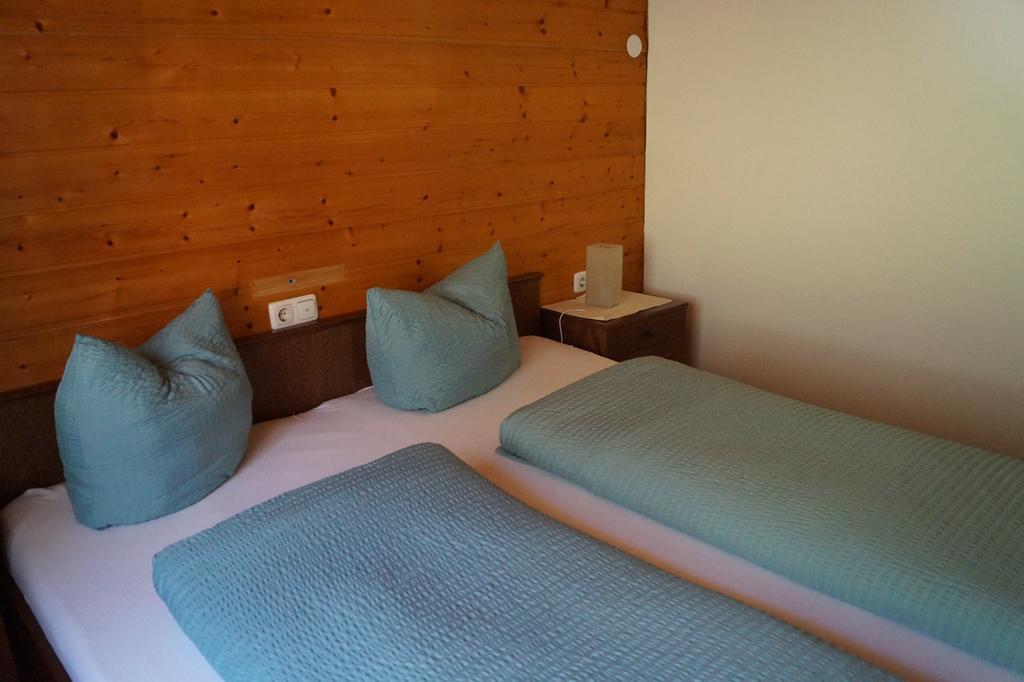 Ferienhaus Lila Hittisau Chambre photo